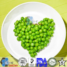 Organic Edible Pea Starch